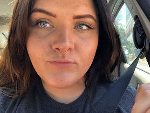 Meet your Posher, Brianna